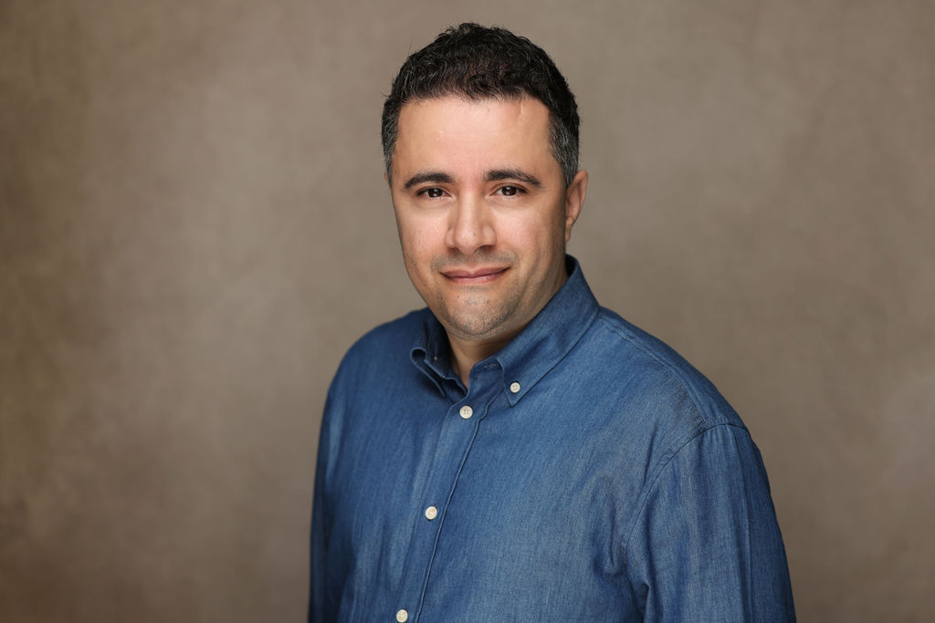 Ali Bougatef