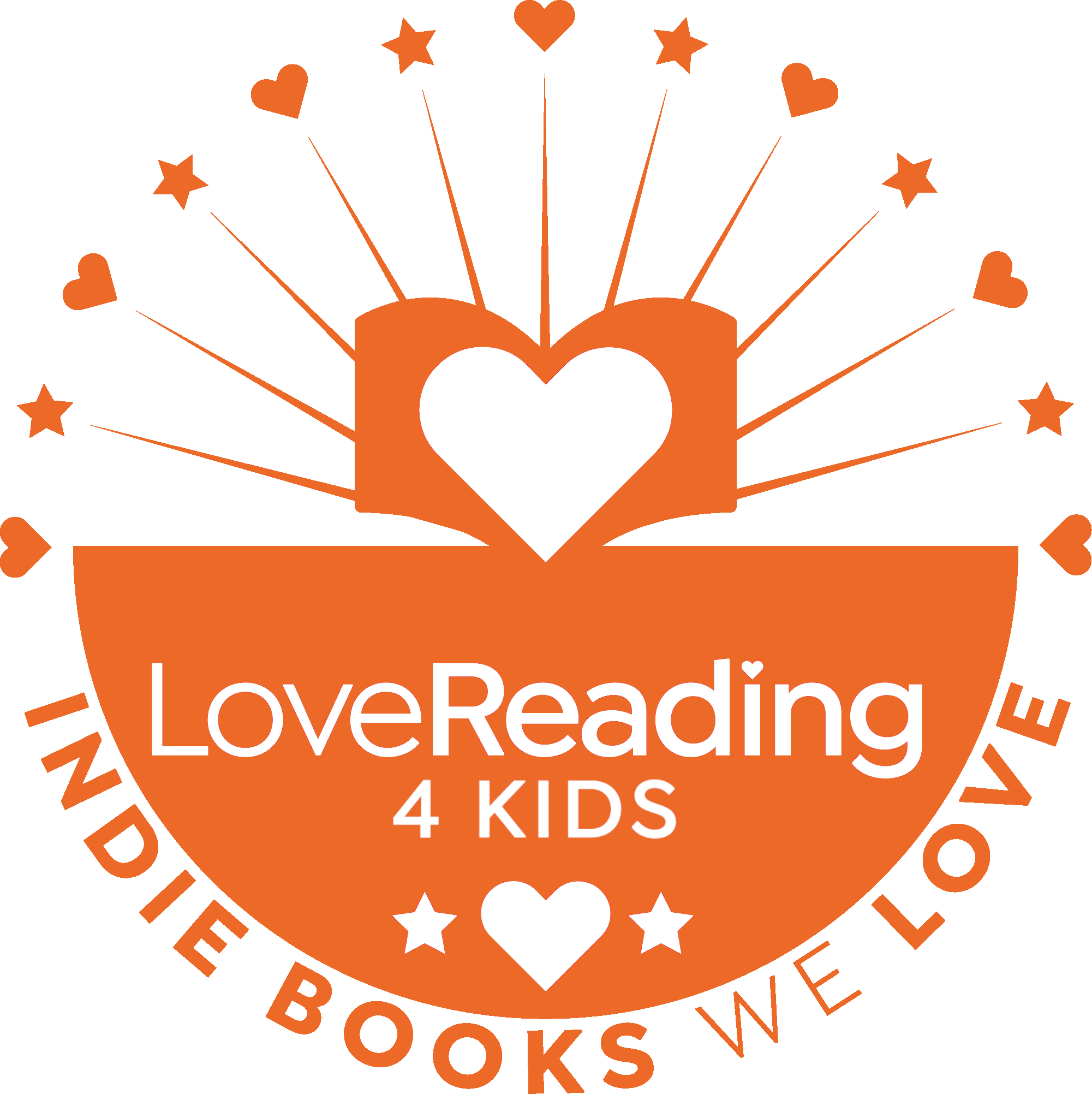 LoveReading4Kids Indie Books We Love